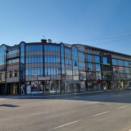 Delta Apartment Brčko Екстериор снимка
