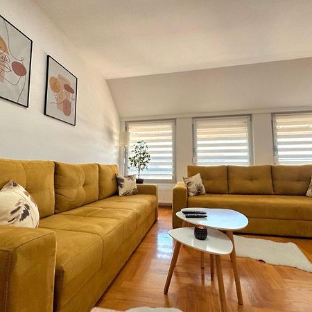 Delta Apartment Brčko Екстериор снимка