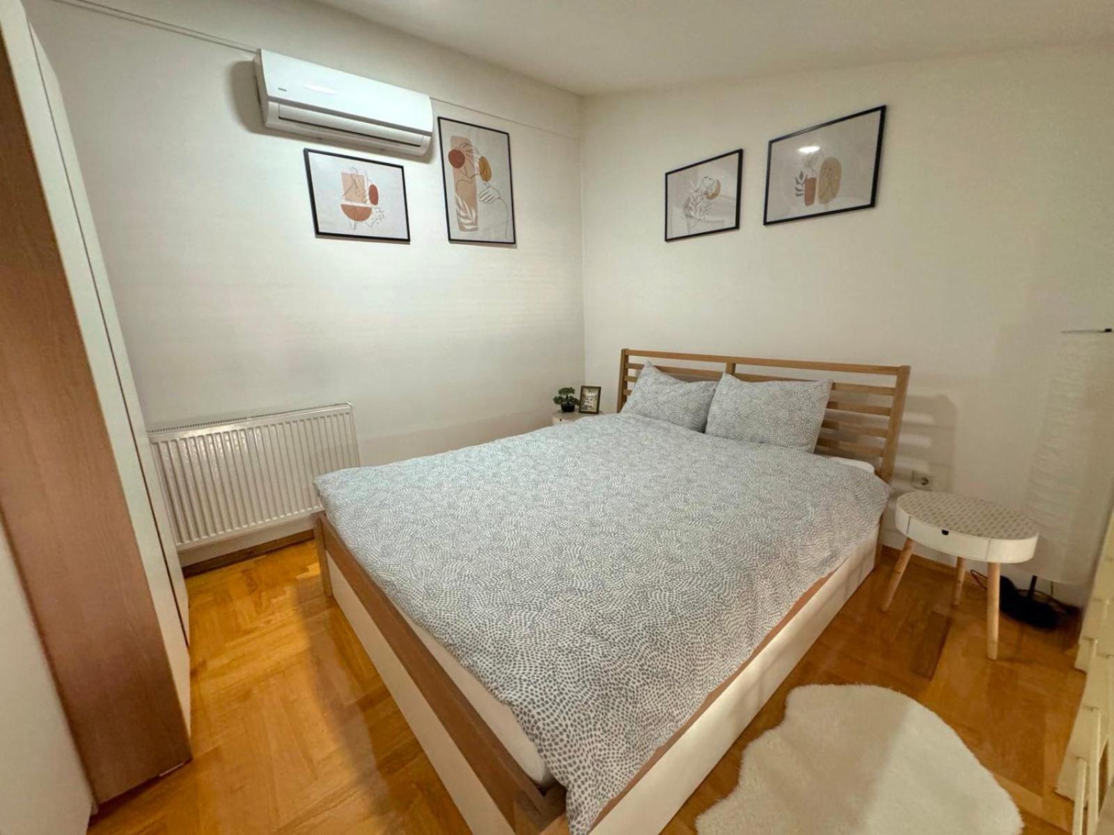 Delta Apartment Brčko Екстериор снимка