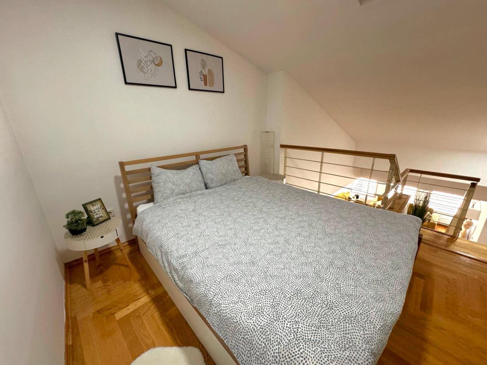 Delta Apartment Brčko Екстериор снимка