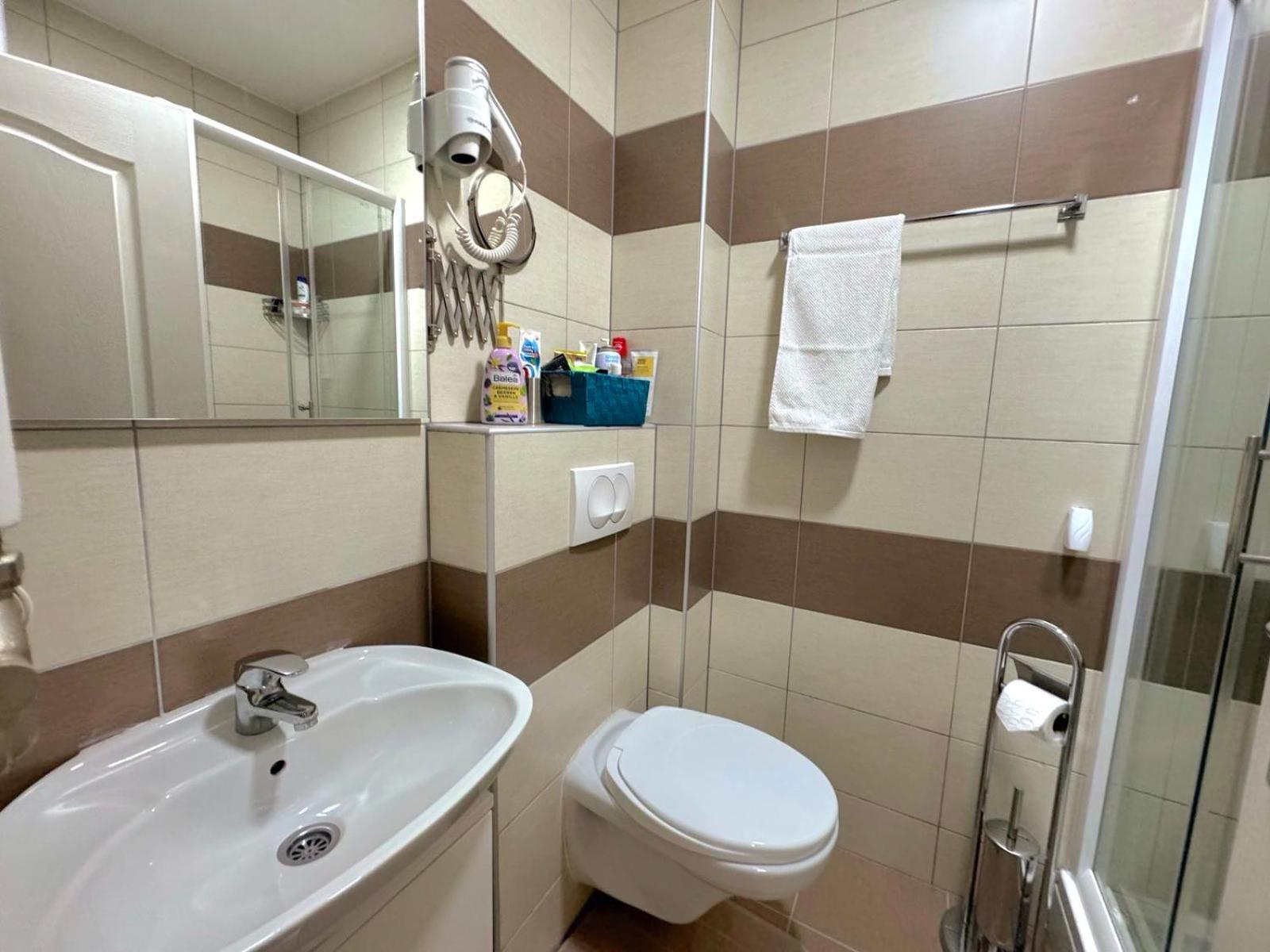 Delta Apartment Brčko Екстериор снимка